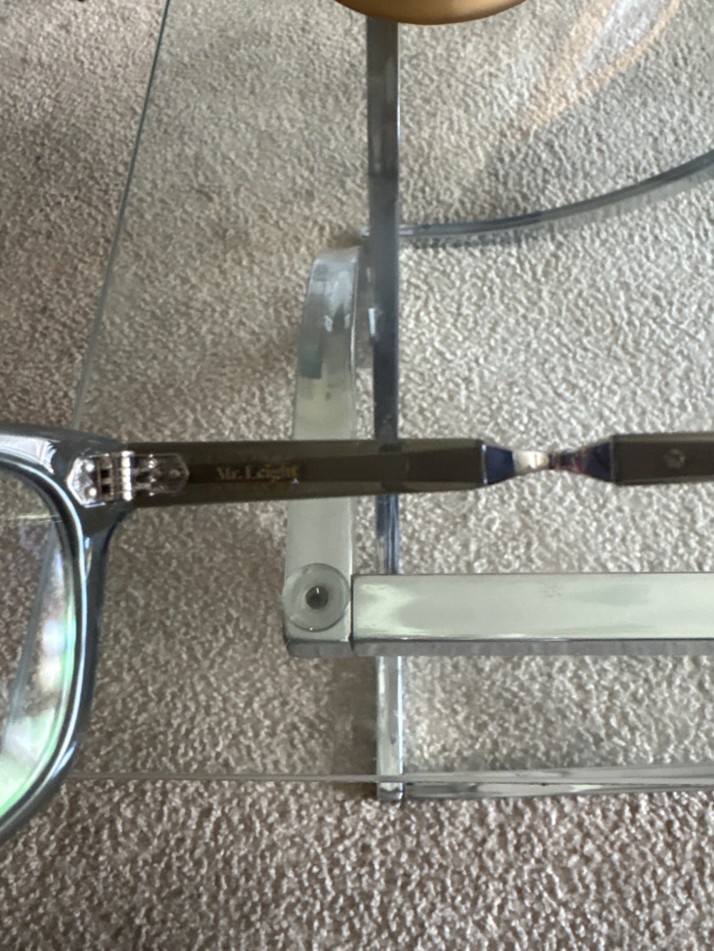 Glasses frames - Picture 5 of 7